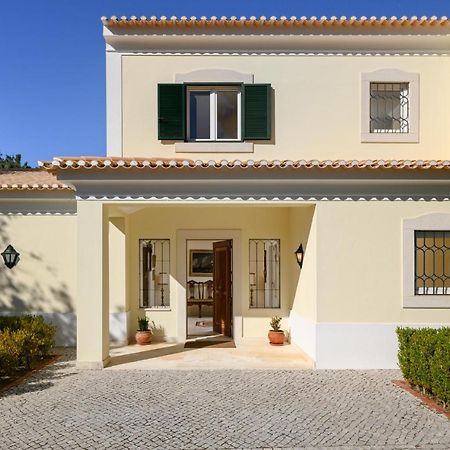 Villa At Quinta Do Peru Golf And Country Club Quinta do Conde Extérieur photo