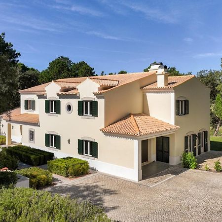 Villa At Quinta Do Peru Golf And Country Club Quinta do Conde Extérieur photo