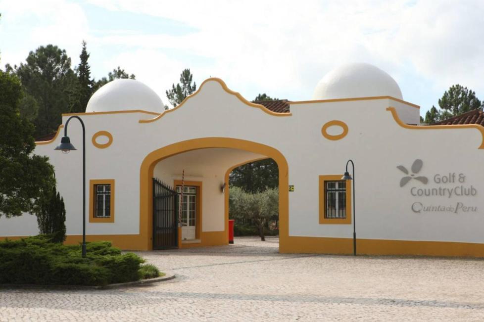 Villa At Quinta Do Peru Golf And Country Club Quinta do Conde Extérieur photo