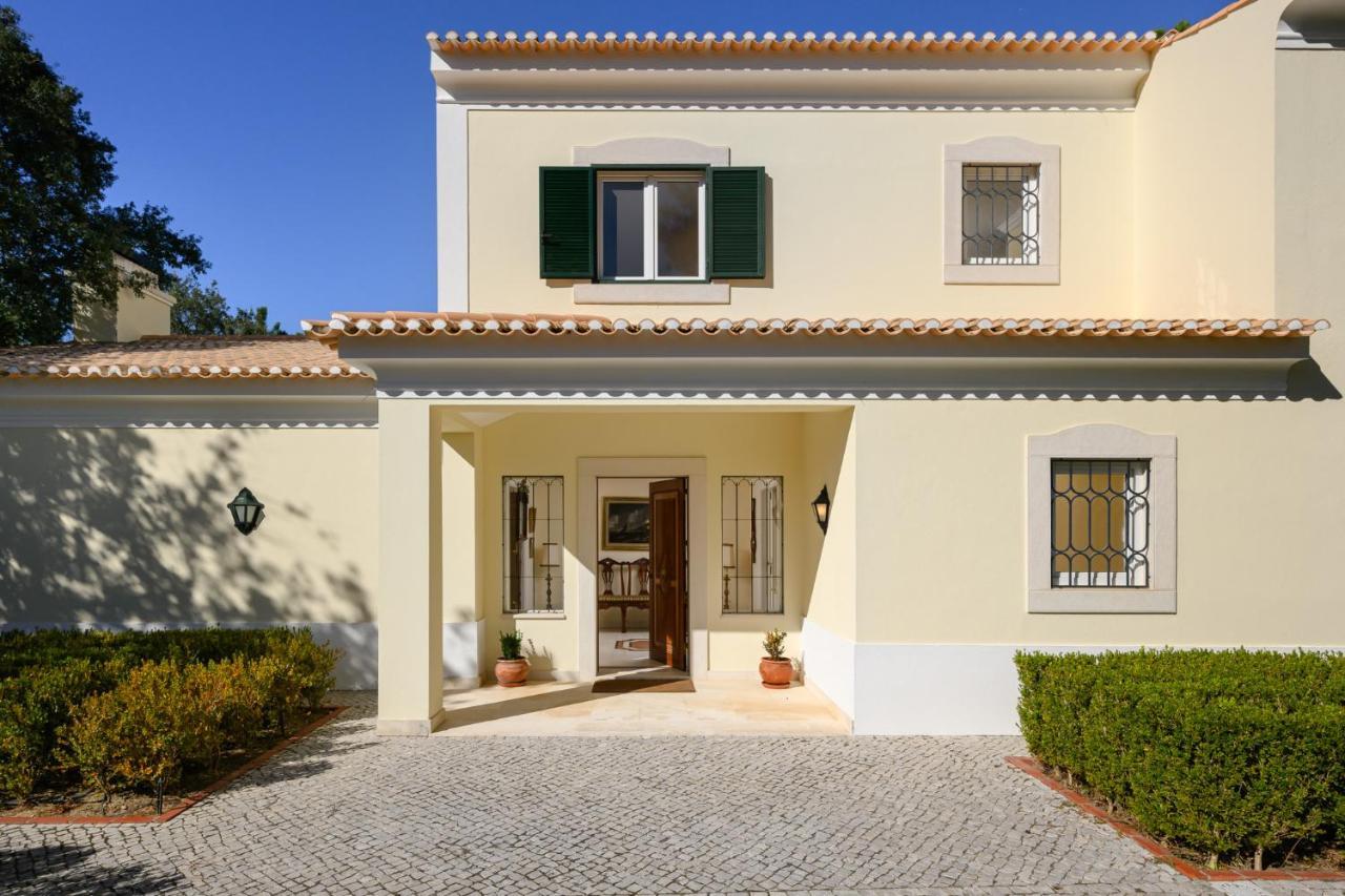Villa At Quinta Do Peru Golf And Country Club Quinta do Conde Extérieur photo