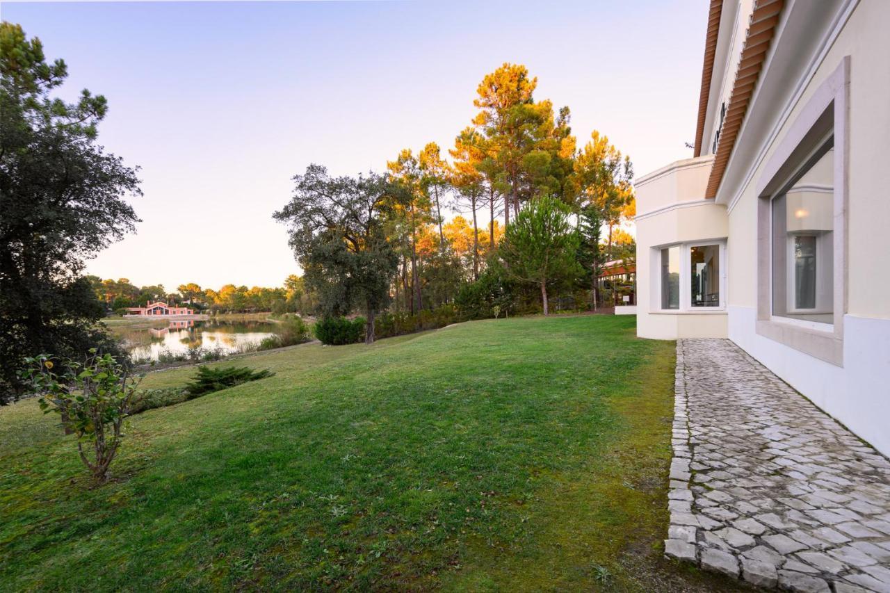 Villa At Quinta Do Peru Golf And Country Club Quinta do Conde Extérieur photo