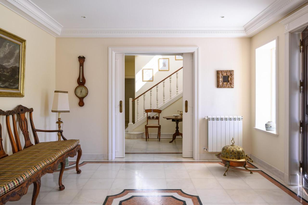 Villa At Quinta Do Peru Golf And Country Club Quinta do Conde Extérieur photo
