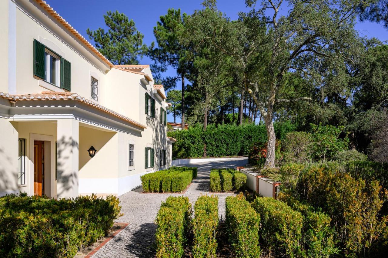 Villa At Quinta Do Peru Golf And Country Club Quinta do Conde Extérieur photo