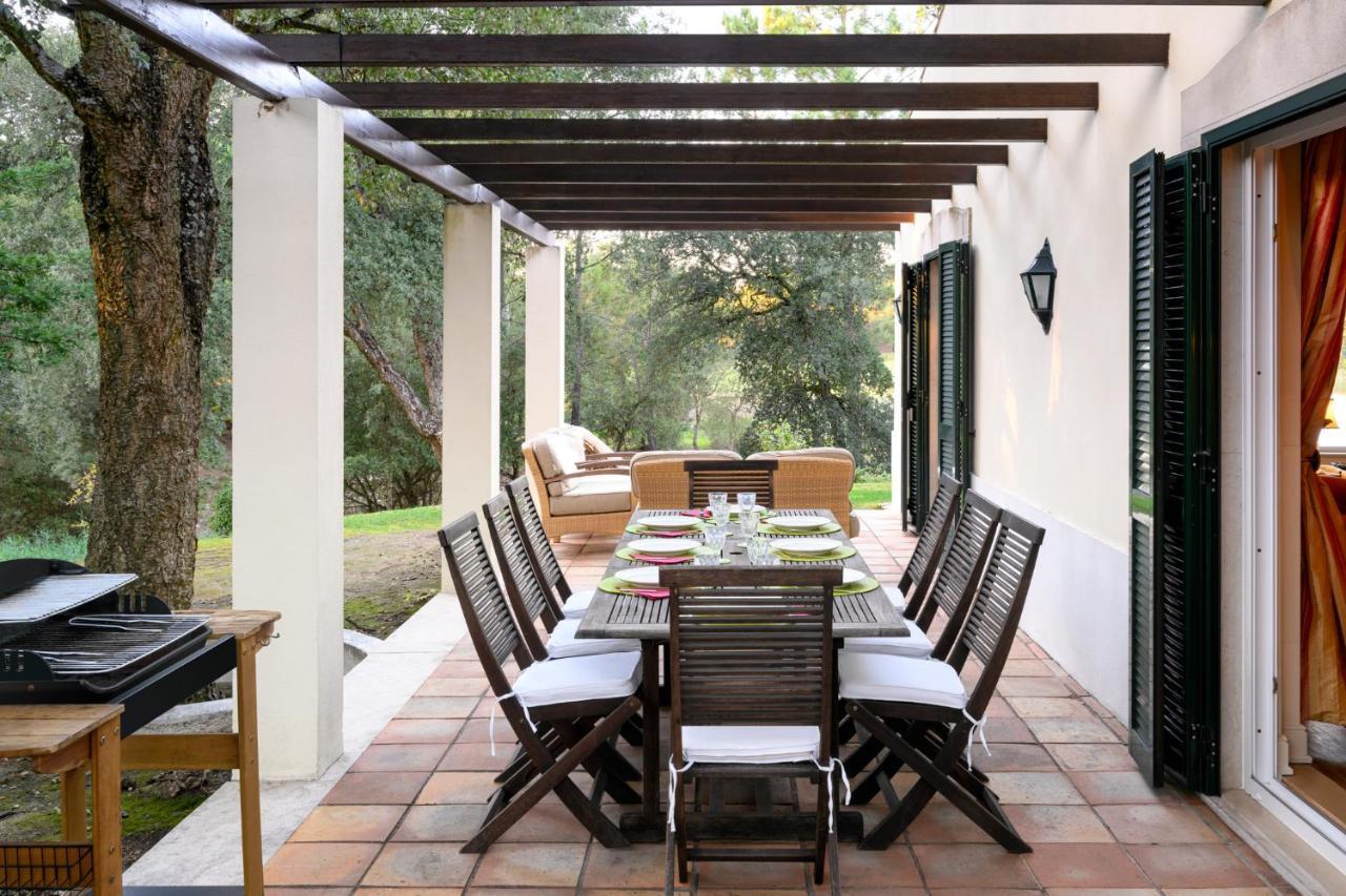 Villa At Quinta Do Peru Golf And Country Club Quinta do Conde Extérieur photo