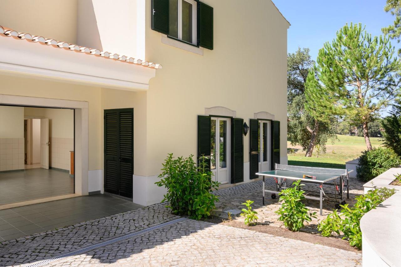 Villa At Quinta Do Peru Golf And Country Club Quinta do Conde Extérieur photo