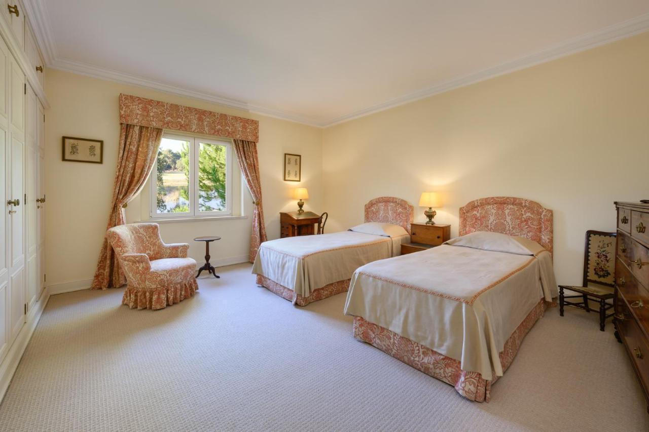 Villa At Quinta Do Peru Golf And Country Club Quinta do Conde Extérieur photo