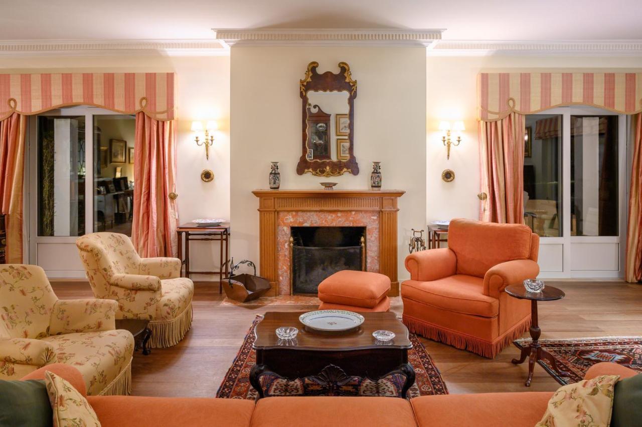 Villa At Quinta Do Peru Golf And Country Club Quinta do Conde Extérieur photo