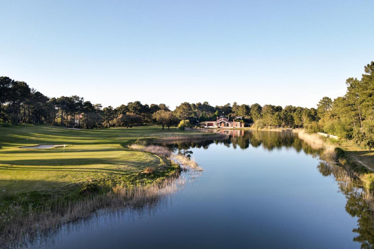Villa At Quinta Do Peru Golf And Country Club Quinta do Conde Extérieur photo