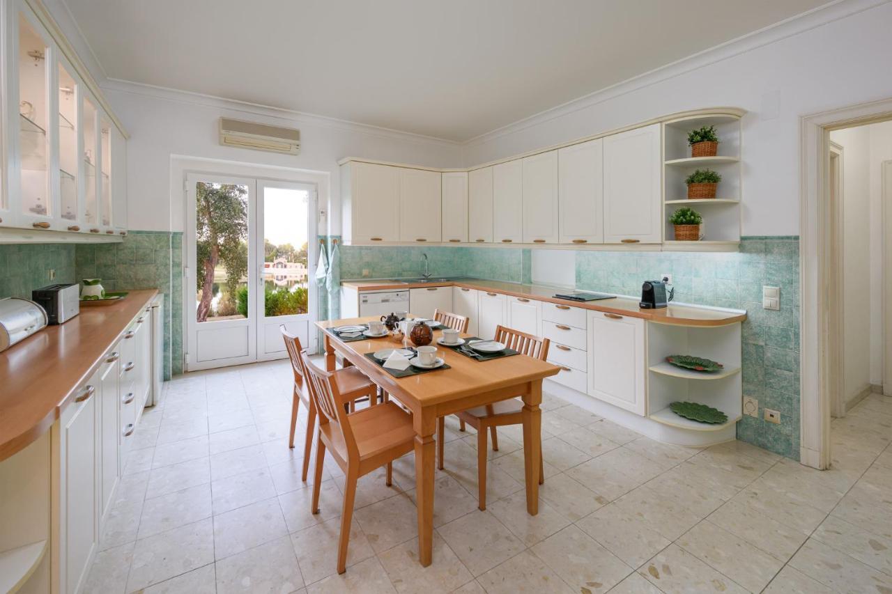 Villa At Quinta Do Peru Golf And Country Club Quinta do Conde Extérieur photo