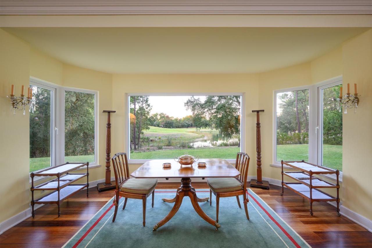 Villa At Quinta Do Peru Golf And Country Club Quinta do Conde Extérieur photo